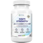 Denti Strength Review: How It Supports Tooth Health?