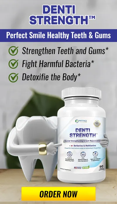 Denti Strength