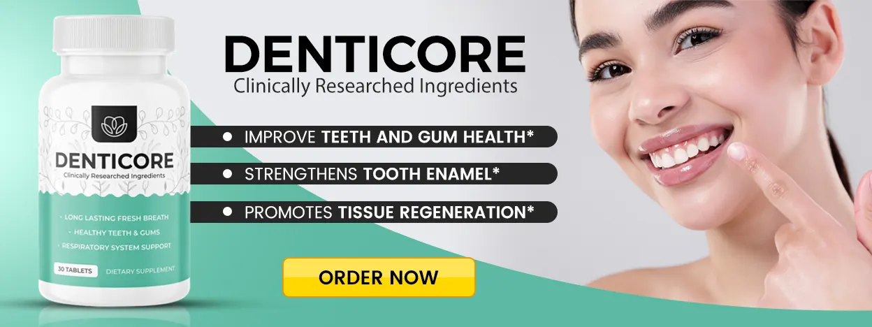 Denticore