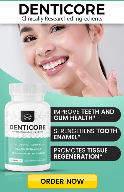 Denticore