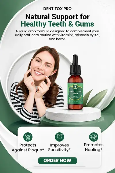 Dentitox Pro