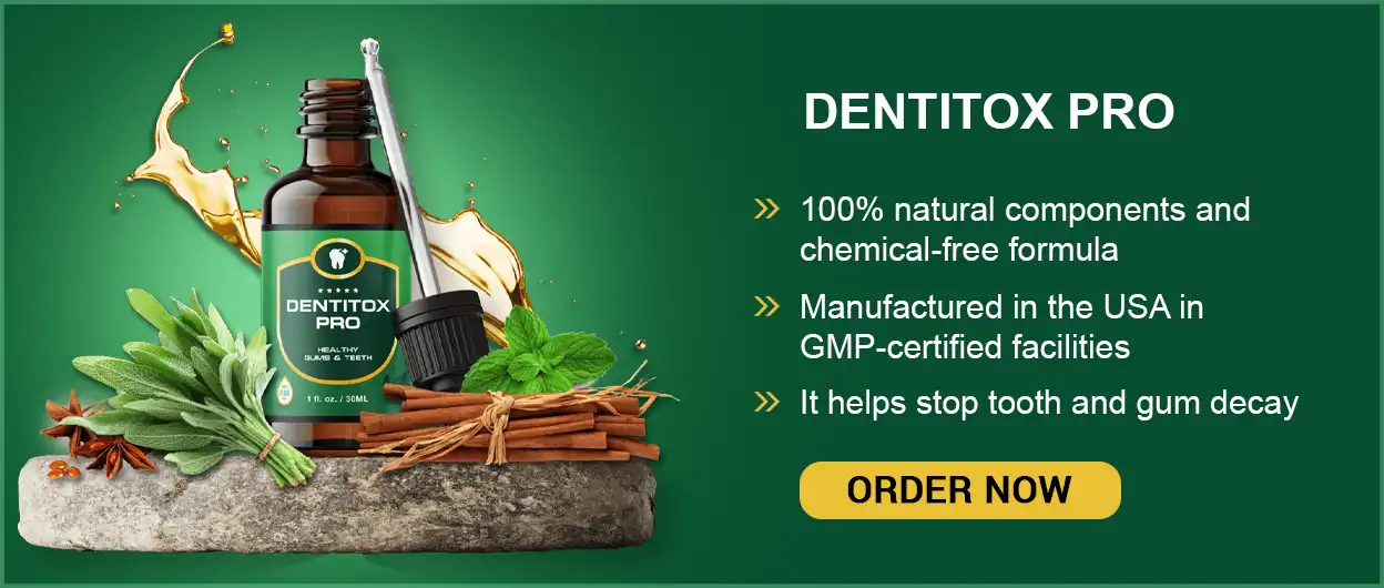 Denitox Pro