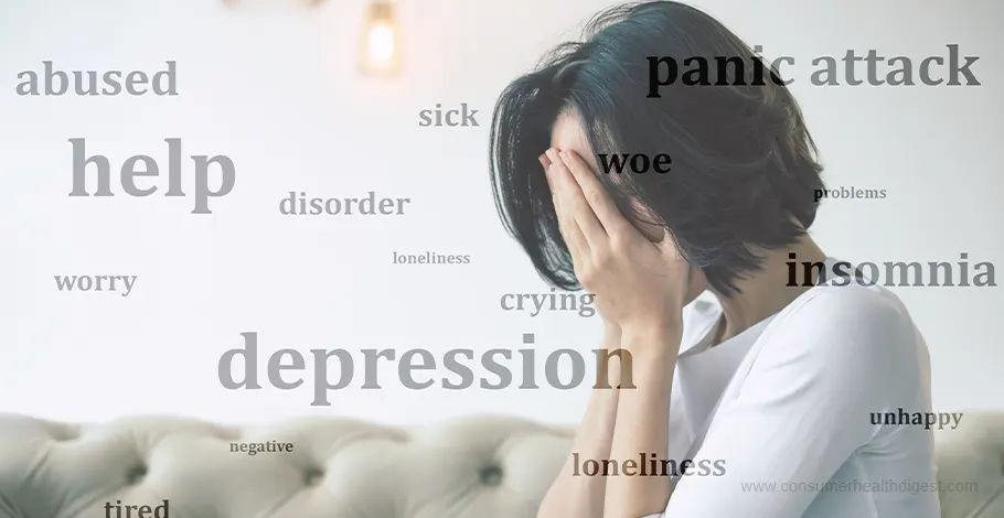 Mind Unwind: A Guide to Recognize Depression Symptoms