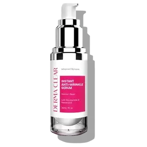 Sérum antiarrugas Derma Clear