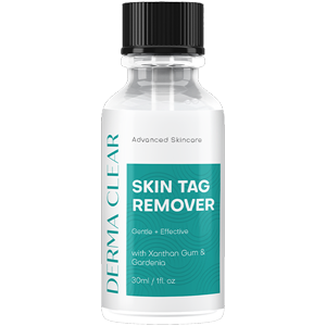 Derma Clear Skin Tag Remover