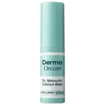 Derma Dream Dr. Melasmin Calcium Balm Review: Can This Korean-Inspired Balm Firm and Smooth Aging Skin?