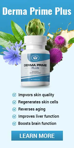 Revisión de Derma Prime Plus