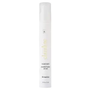 dermaclara claraline peptide fusion serum