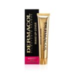 Dermacol Foundation Reviews: Is Dermacol Foundation Safe To Use?