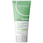 Dermactive ACTI-CLEAR Gentle Cleansing Gel Review: Is It Worth It?