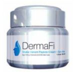 DermaFi Snake Venom Peptide Cream Review: Is It Safe and Effective?