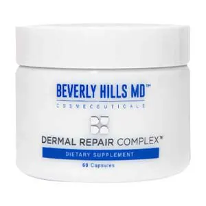 Beverly Hills MD Dermal Repair Complex: The Secret to Ageless Skin, Find Out How!