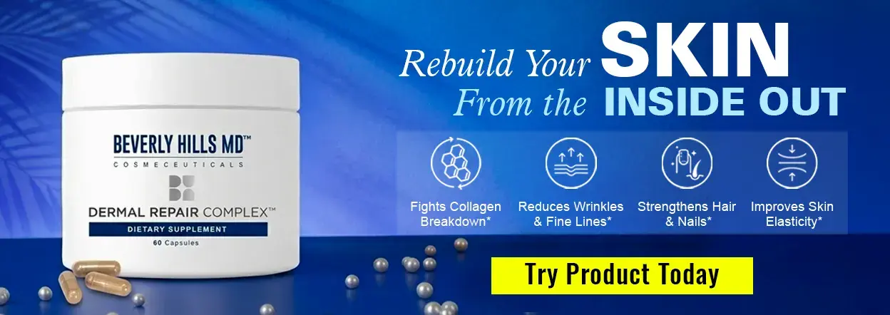 Dermal Repair Complex