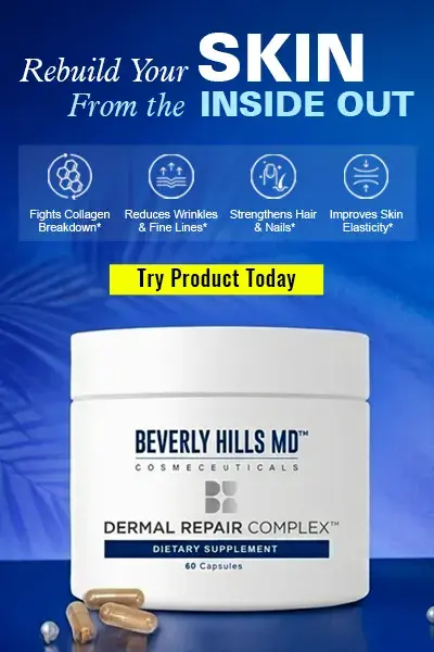 Dermal Repair Complex