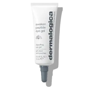 dermalogica awaken peptide depuffing eye gel