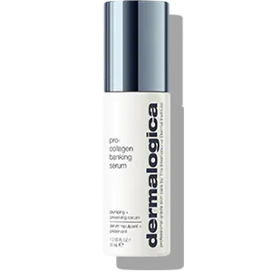 Avis sur le sérum pro-collagène de Dermalogica