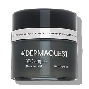 dermaquest stem cell 3d complex