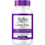 Avis sur DeRose Health Ultra Flex : Ce produit est-il bénéfique pour la santé des articulations ?
