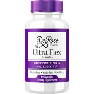 DeRose Health Ultra Flex