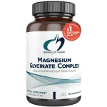 Designs for Health Magnesium Glycinate Review: Does It Work?