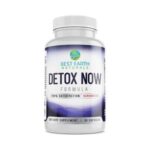 Detox Now Reviews – Does It Helps In Body Detoxification?