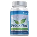 Reseñas de Detox Plus: ¿Está compuesto de ingredientes naturales?