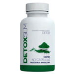Detox Slim Reviews – Does It Helps In Body Detoxification?