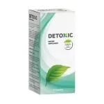 Detoxic Reviews – Is It Effective For Colon Cleansing?