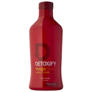 Detoxify Mega Clean