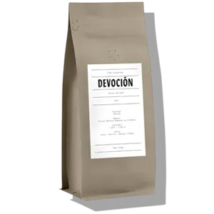 Devoción Toro