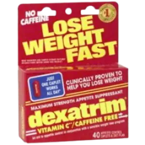 Dexatrim 