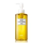 DHC Deep Cleansing Oil Review – Is This Oil Good for Skin?