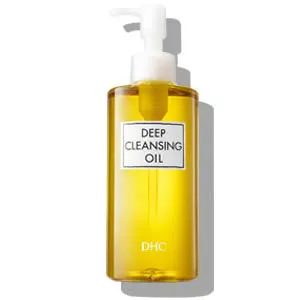 DHC Deep Cleansing Oil