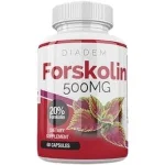 Diadem Forskolin – Erfahrungsberichte: Wie wirkt es? Gibt es Nebenwirkungen?