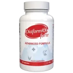 Revisión de DiaformRX Forte: ¿Puede mejorar la sensibilidad a la insulina?