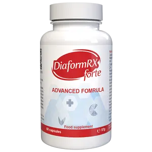 DiaformRX Forte