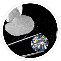Diamond Powder Diamond Powder