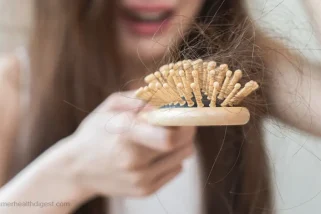 From Plate to Scalp: The Link Between Diet and Hair Loss