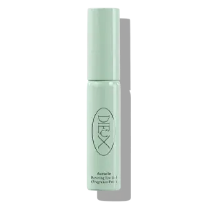 dieux auracle peptide & antioxidant eye gel