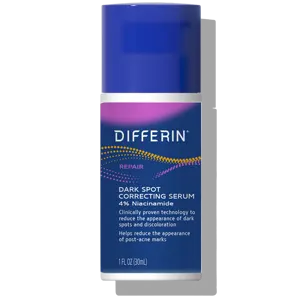 Differin Dark Spot Correcting Serum