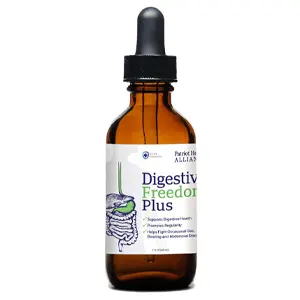 Digestive Freedom Plus
