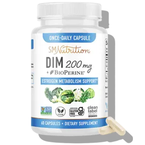 dim by smnutrition