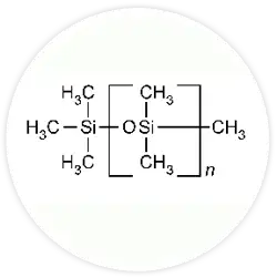 Dimethicon (Feuchtigkeitsbarriere)