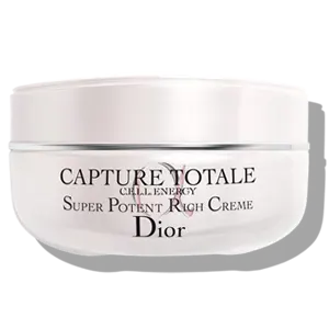 dior capture totale super potent night cream