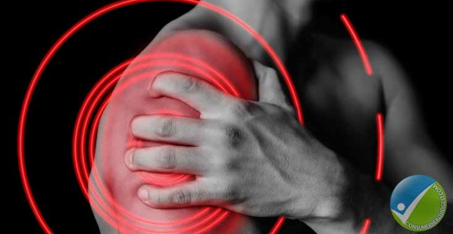dips shoulder injury