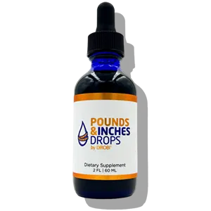 dirobi pounds and inches weight-loss drops