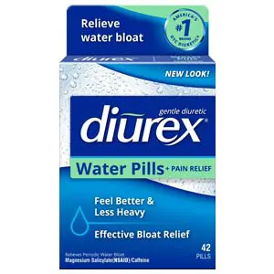 Our Recommended Product Diurex