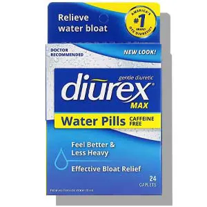 Avis sur Diurex Max