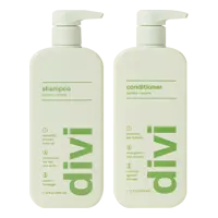 Original Shampoo & Conditioner