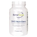 DMG Neurogenix Reviews: Is It Possible To Speed Up Brain Enhancement?